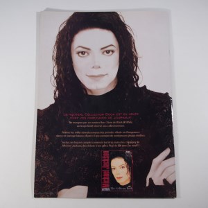 Black  White n°18 Juin Juillet Août 1996 (09)
